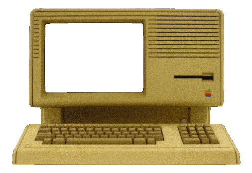 oldpcframe